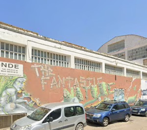 BSH compra suelo en Zaragoza ante una eventual ampliación de su planta de Montaña