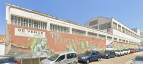 BSH compra suelo en Zaragoza ante una eventual ampliación de su planta de Montaña