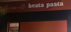 Beata Pasta prepara la apertura de su sexto espacio