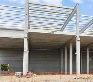 La Charcutería Alemana Comercial presenta un ERE tras 30 meses sin fábrica