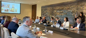 La nueva concesión de Toyota consolida a Sagunto como hub logístico intermodal de referencia