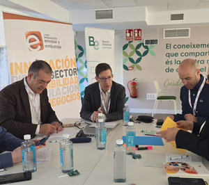 El Cluster de Envase impulsa la transferencia tecnológica en el sector con el proyecto InnoAgent