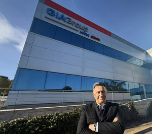 José María Álvarez, nuevo Sales Director Spain de GIA Group