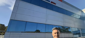 José María Álvarez, nuevo Sales Director Spain de GIA Group