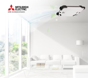 Mitsubishi Electric colabora con la carrera solidaria a favor de Aspace Sevilla