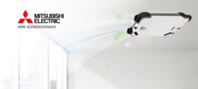 Mitsubishi Electric colabora con la carrera solidaria a favor de Aspace Sevilla