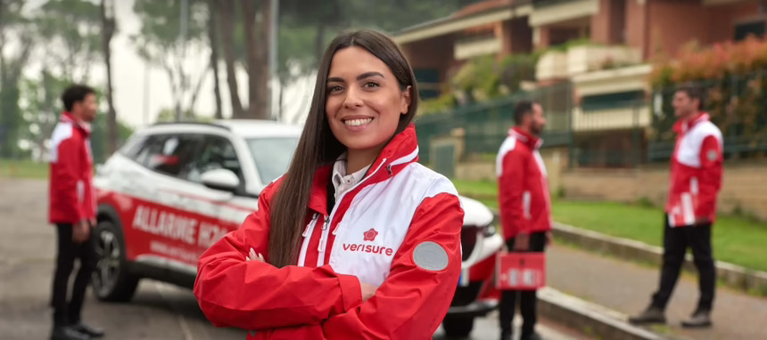 Verisure abrirá su segundo centro de innovación en España