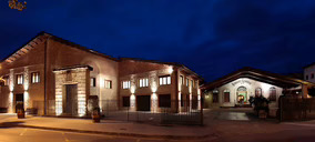 Bodegas Riojanas amplia capital en 8 M€ en pleno proceso de fortalecimiento financiero
