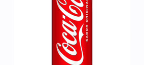Coca-Cola incorpora un nuevo formato a su oferta