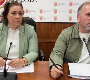 El Ayuntamiento de Estella y la Fundación San Jerónimo alcanzan un acuerdo para la adquisición de dos locales