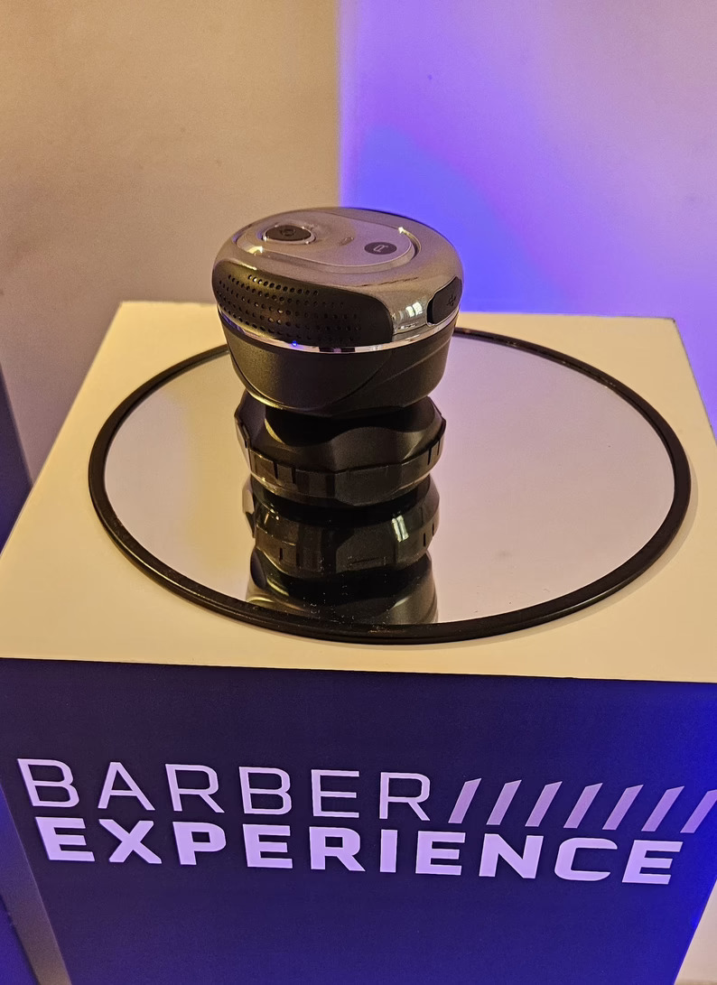 Rowenta suma un secador premium, uno plegable y un multistyler