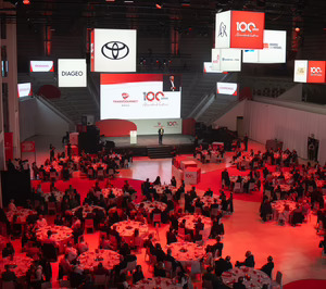 Lluís Labairu (Transgourmet): No todas las empresas llegan a 100 años, todo cambia, hábitos, necesidades y consumo