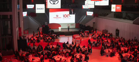 Lluís Labairu (Transgourmet): No todas las empresas llegan a 100 años, todo cambia, hábitos, necesidades y consumo