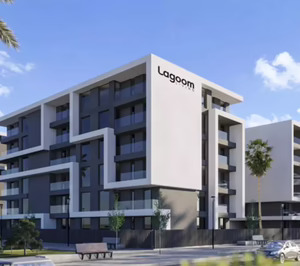 Lagoom Living aterriza en Sevilla y supera las 1.500 viviendas de alquiler asequible