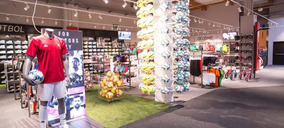 Forum Sport se alía con Glovo para ampliar su canal de venta online