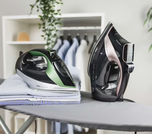 Ufesa Omnia, la nueva gama de planchas que se adaptan al tejido