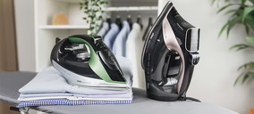 Ufesa Omnia, la nueva gama de planchas que se adaptan al tejido