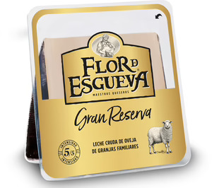 Flor de Esgueva presenta su nuevo Gran Reserva
