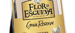 Flor de Esgueva presenta su nuevo Gran Reserva
