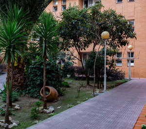 La Fundación Federico Ozanam invierte 1,6 M en reformar y ampliar una de sus residencias