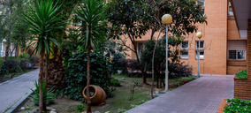 La Fundación Federico Ozanam invierte 1,6 M en reformar y ampliar una de sus residencias