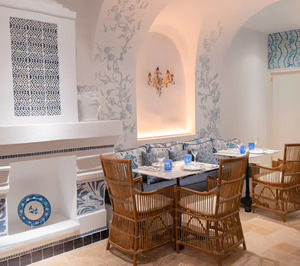 Sushita lleva su división de restaurantes fuera de Madrid