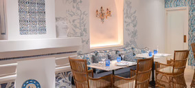 Sushita lleva su división de restaurantes fuera de Madrid