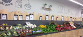 Cal Fruitós abre fuera de la ciudad de Barcelona