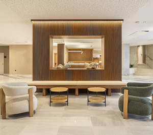 Líbere Hospitality Group reabre un antiguo hotel en Valencia