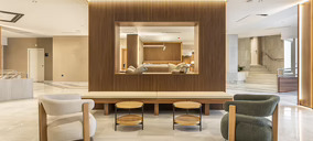 Líbere Hospitality Group reabre un antiguo hotel en Valencia