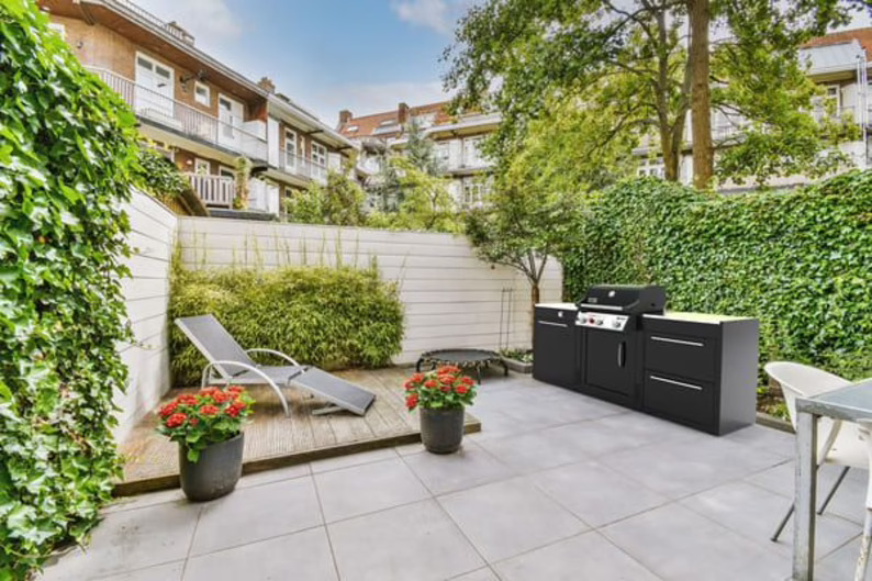 Weber BBQ Kitchen, nuevo sistema de cocina exterior personalizable