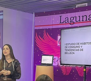Perfumerías Laguna presenta las conclusiones del “I Estudio de hábitos de consumo y tendencias de belleza”
