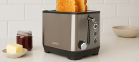 Aiwa lanza su nueva serie de tostadoras