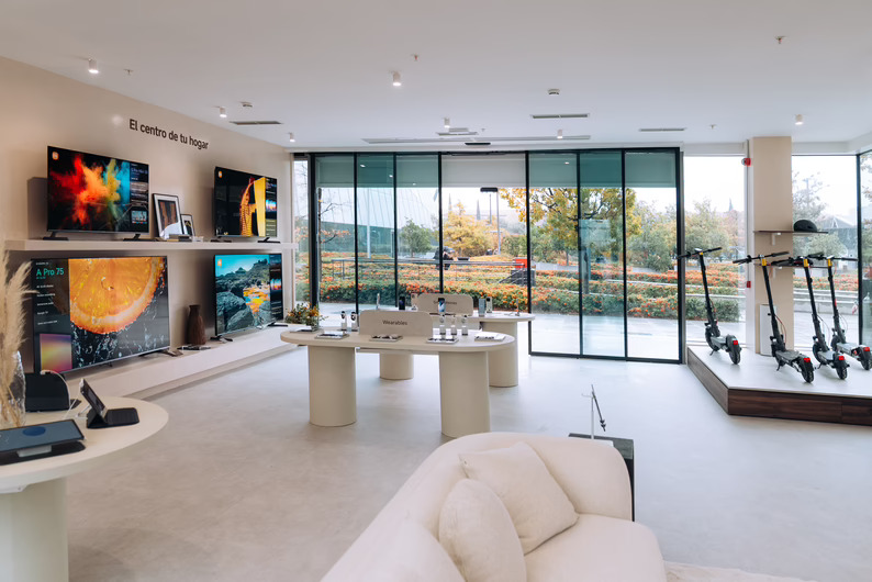 Xiaomi alcanza una cuota de mercado de más del 30% en el 3T