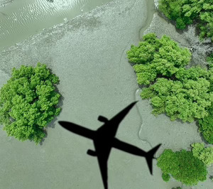 Spring GDS lanza una nueva solución de combustible sostenible para la aviación