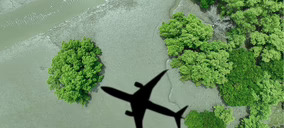 Spring GDS lanza una nueva solución de combustible sostenible para la aviación