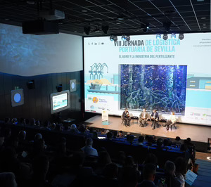 Sevitrade prepara una inversión millonaria en el puerto de Sevilla e incrementa su facturación