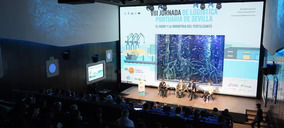 Sevitrade prepara una inversión millonaria en el puerto de Sevilla e incrementa su facturación