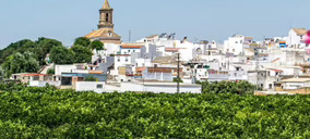 La cooperativa andaluza Óbolo incrementa su red de SAD con varios contratos en 2025