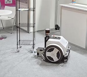 Bowe busca el encaje de sus robots AMR en España