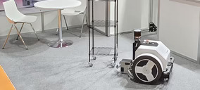 Bowe busca el encaje de sus robots AMR en España