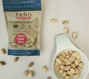 Paño Fruits acelera en automatización y se refuerza en el desarrollo de producto bío con perfil saludable