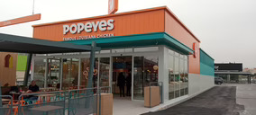 Popeyes refuerza su presencia en Granada con una apertura en el C.C. ‘Granaíta’