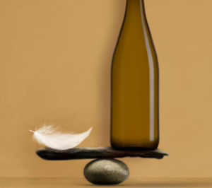 Verallia desarrolla el modelo Borgoña para vino más ligero del mundo