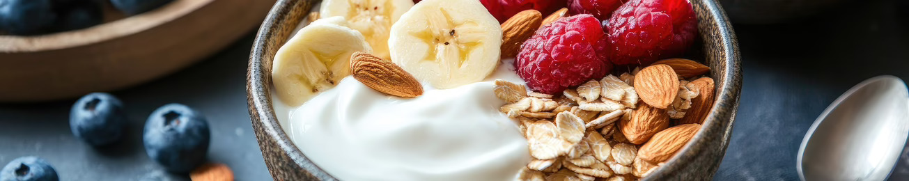 Informe 2025 del sector de Yogures y Postres