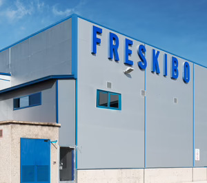 Freskibo se moverá entre los 65-70 M€, pone fecha a su planta y entra en nuevos retailers