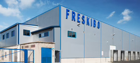 Freskibo se moverá entre los 65-70 M€, pone fecha a su planta y entra en nuevos retailers