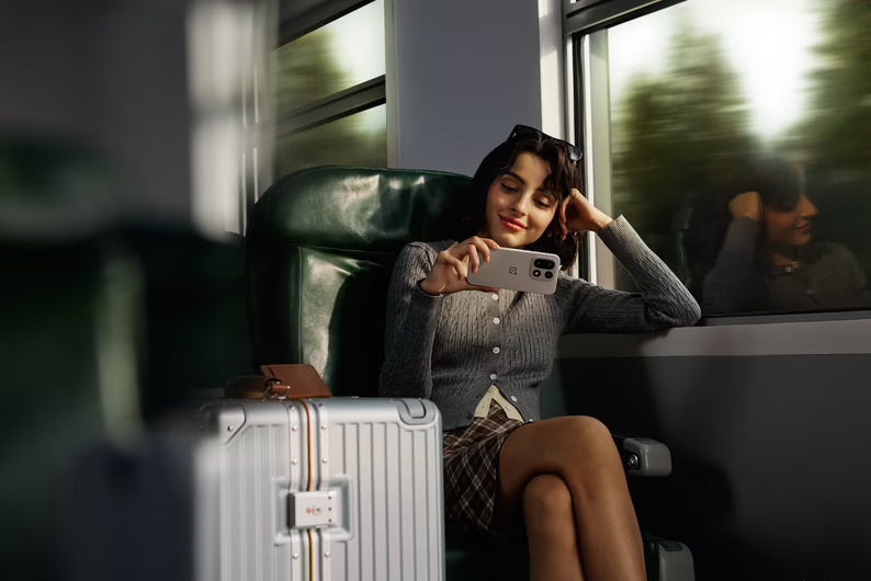 OnePlus presenta OnePlus 15, su smartphone flagship definitivo