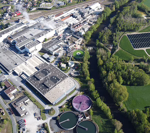 Lecta avanza en su plan de recapitalización y pone a la venta Condat