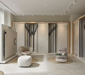 Cosentino abre en Granada su segundo establecimiento con el nuevo formato Studio